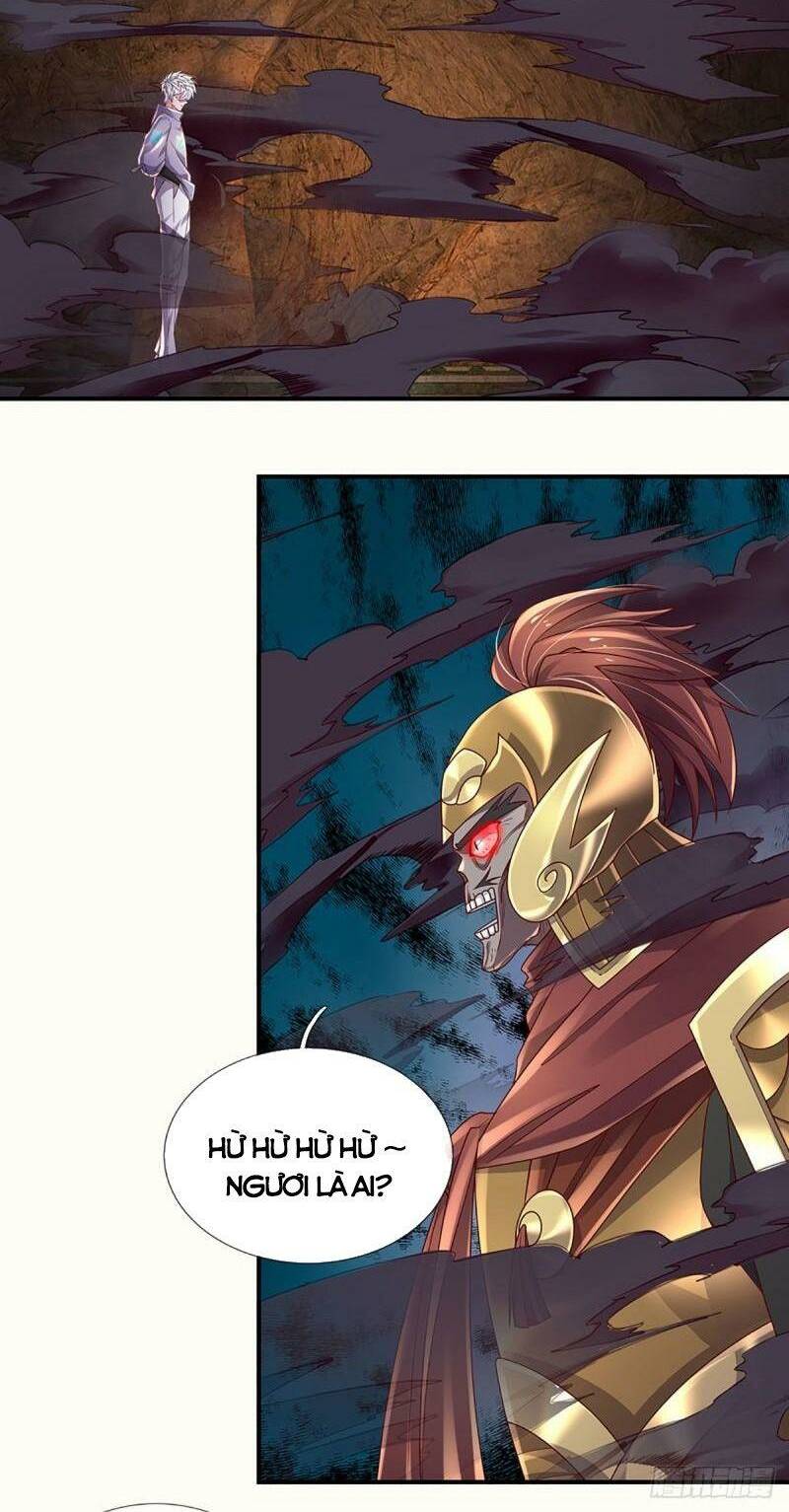 Luyện Thể Trăm Nghìn Tầng - Chapter 173 - Page 18