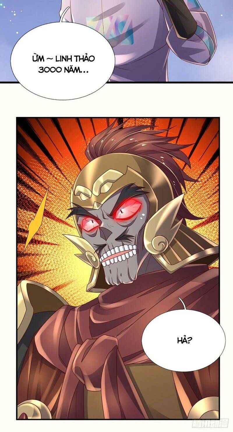 Luyện Thể Trăm Nghìn Tầng - Chapter 173 - Page 20