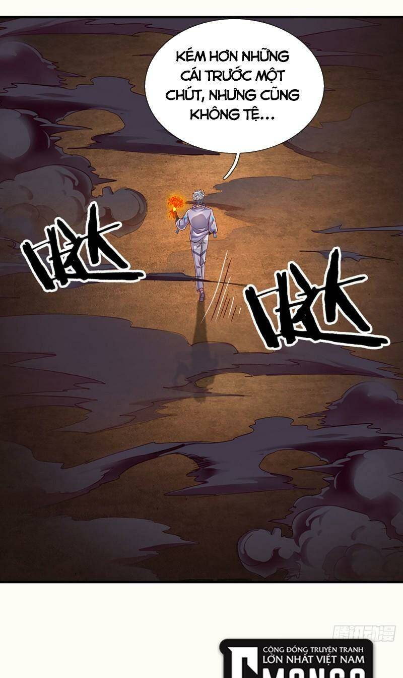 Luyện Thể Trăm Nghìn Tầng - Chapter 173 - Page 21