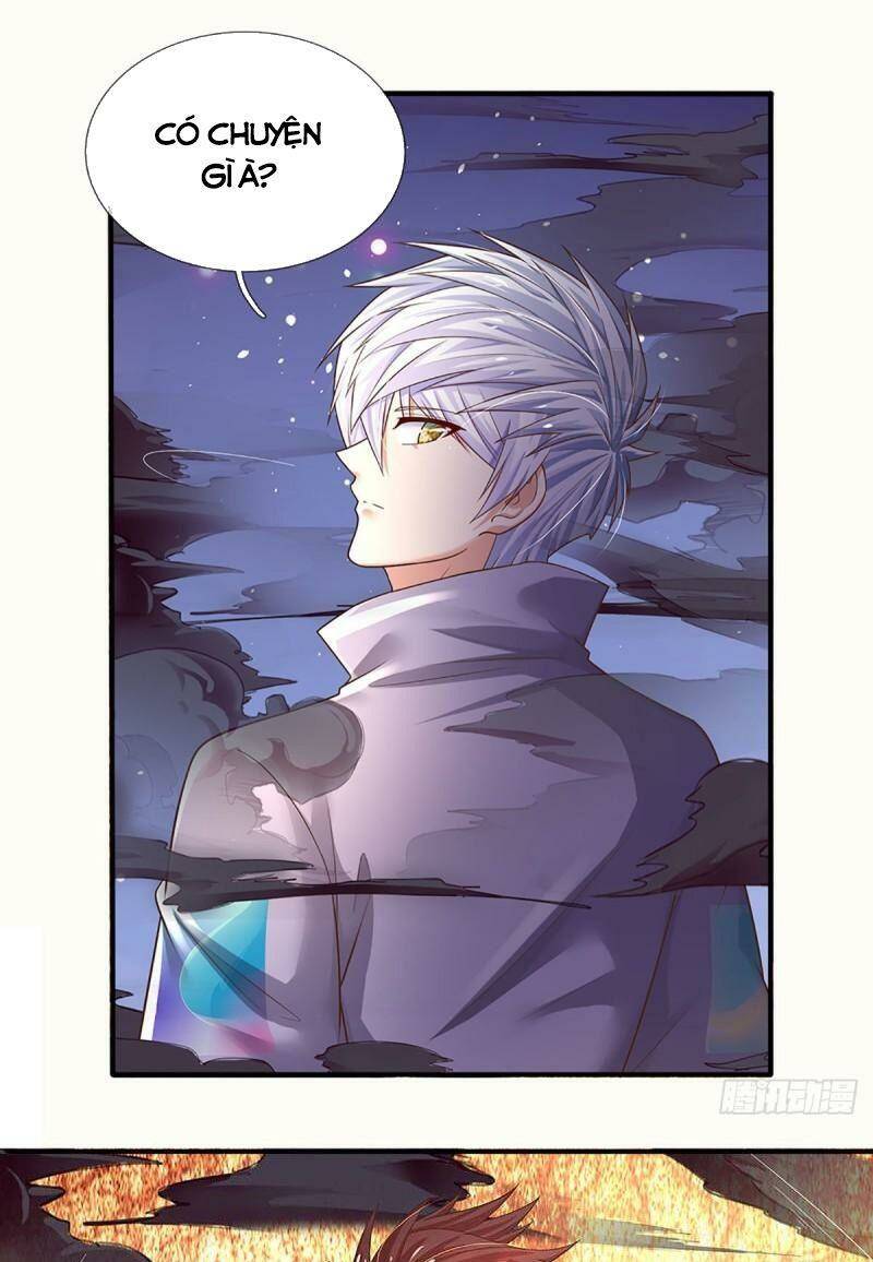 Luyện Thể Trăm Nghìn Tầng - Chapter 173 - Page 23