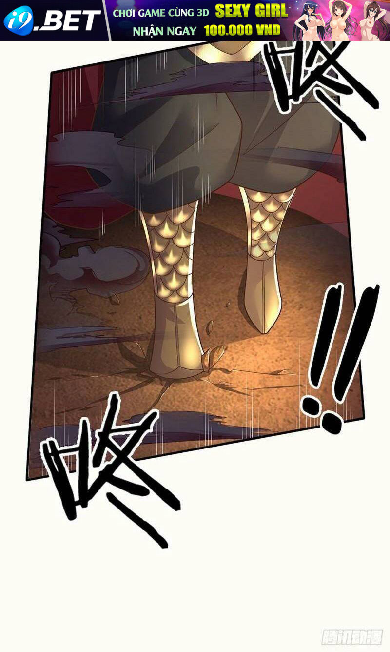 Luyện Thể Trăm Nghìn Tầng - Chapter 173 - Page 26