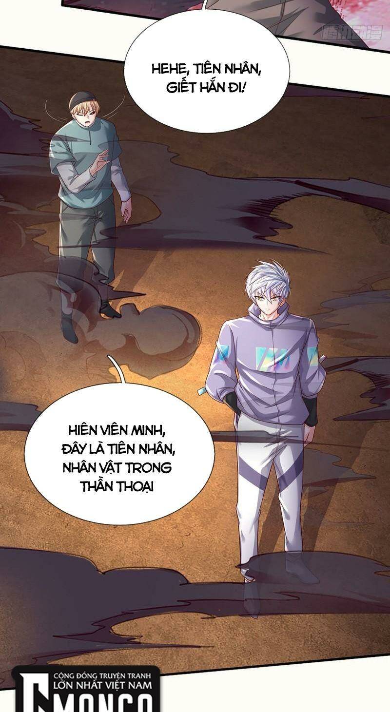 Luyện Thể Trăm Nghìn Tầng - Chapter 173 - Page 29