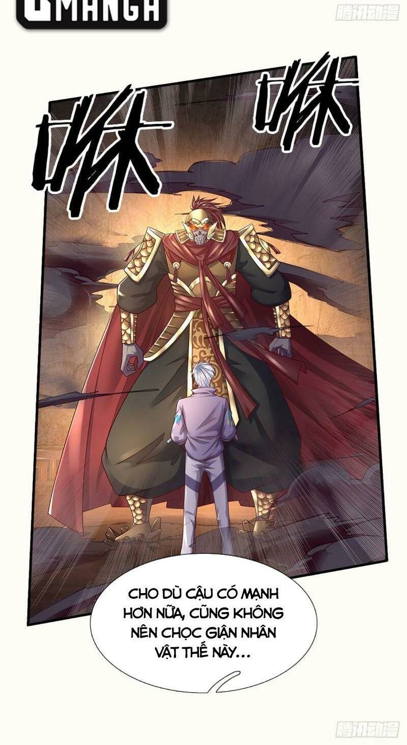 Luyện Thể Trăm Nghìn Tầng - Chapter 173 - Page 30