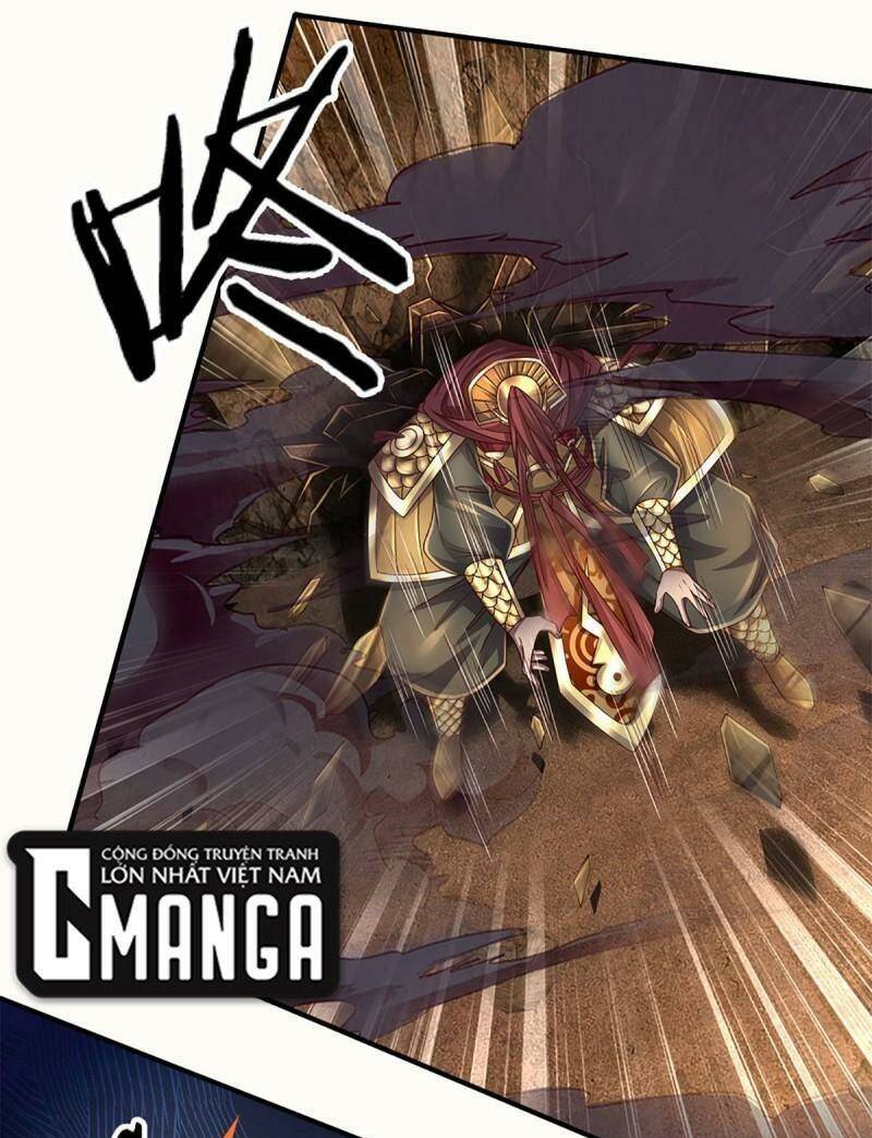 Luyện Thể Trăm Nghìn Tầng - Chapter 173 - Page 33