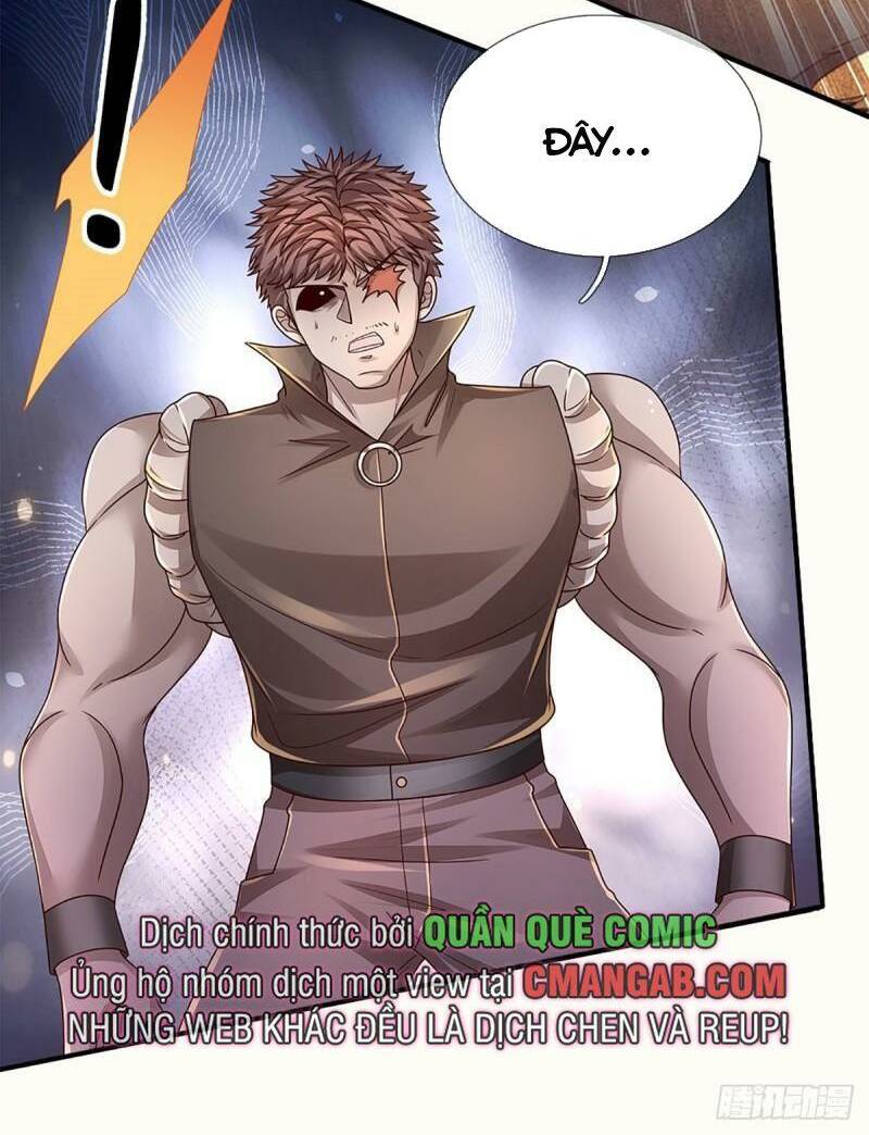 Luyện Thể Trăm Nghìn Tầng - Chapter 173 - Page 34