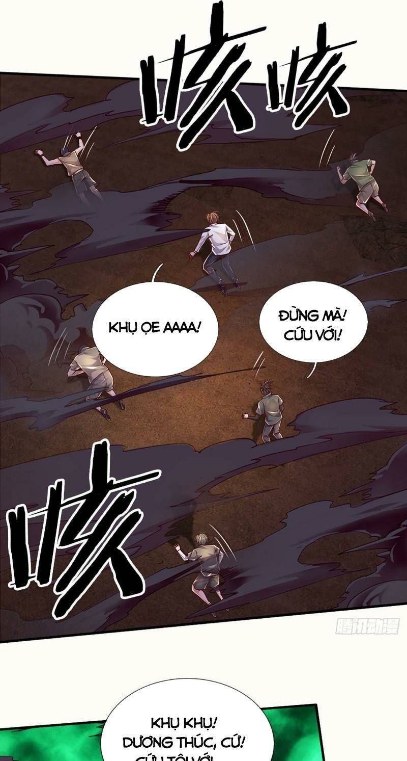 Luyện Thể Trăm Nghìn Tầng - Chapter 173 - Page 3