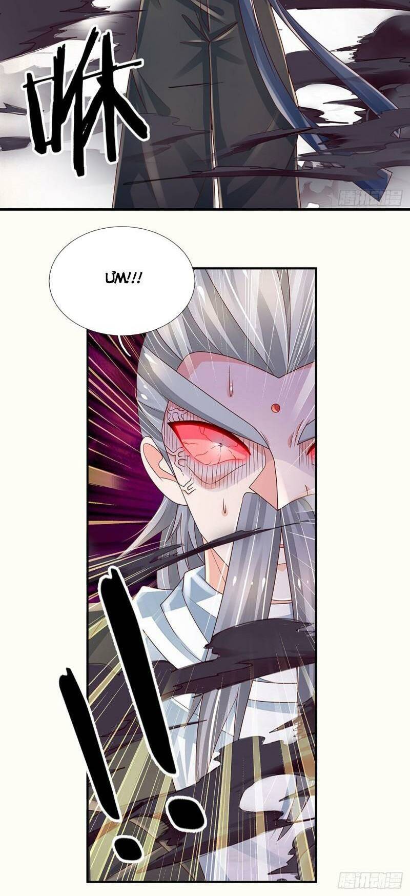 Luyện Thể Trăm Nghìn Tầng - Chapter 173 - Page 6