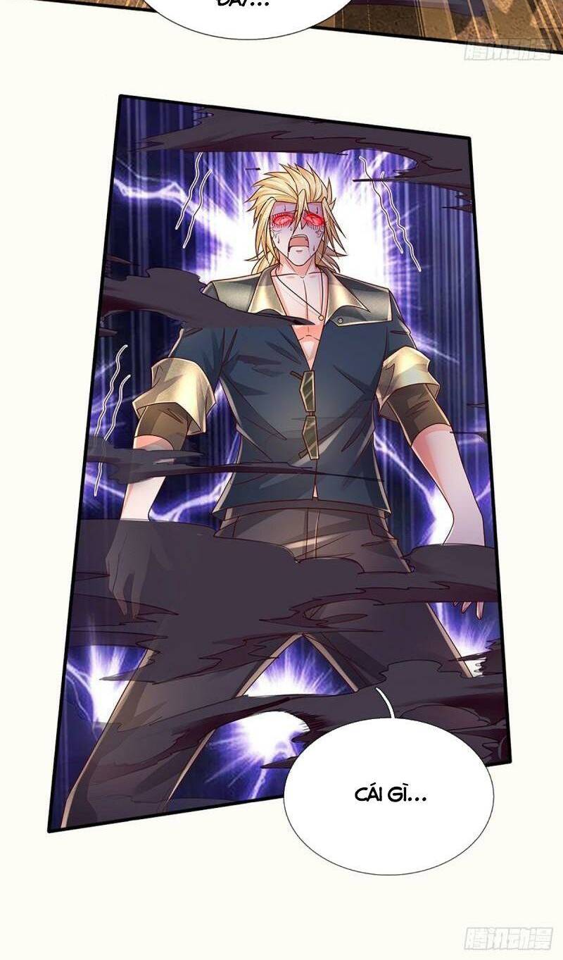 Luyện Thể Trăm Nghìn Tầng - Chapter 173 - Page 8