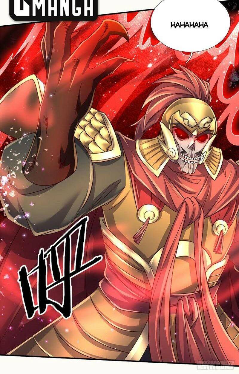 Luyện Thể Trăm Nghìn Tầng - Chapter 174 - Page 9