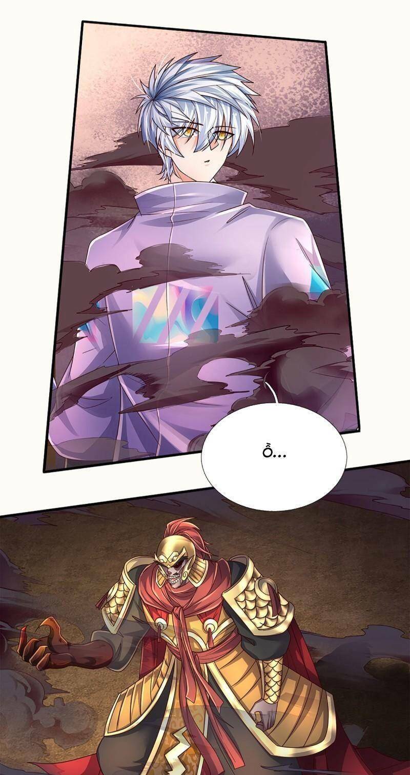 Luyện Thể Trăm Nghìn Tầng - Chapter 174 - Page 10