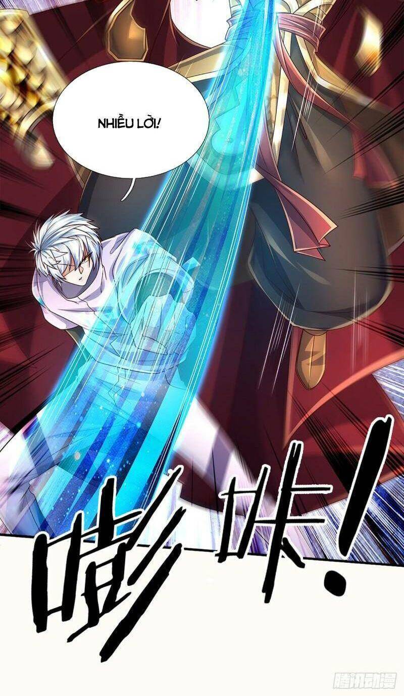 Luyện Thể Trăm Nghìn Tầng - Chapter 174 - Page 13