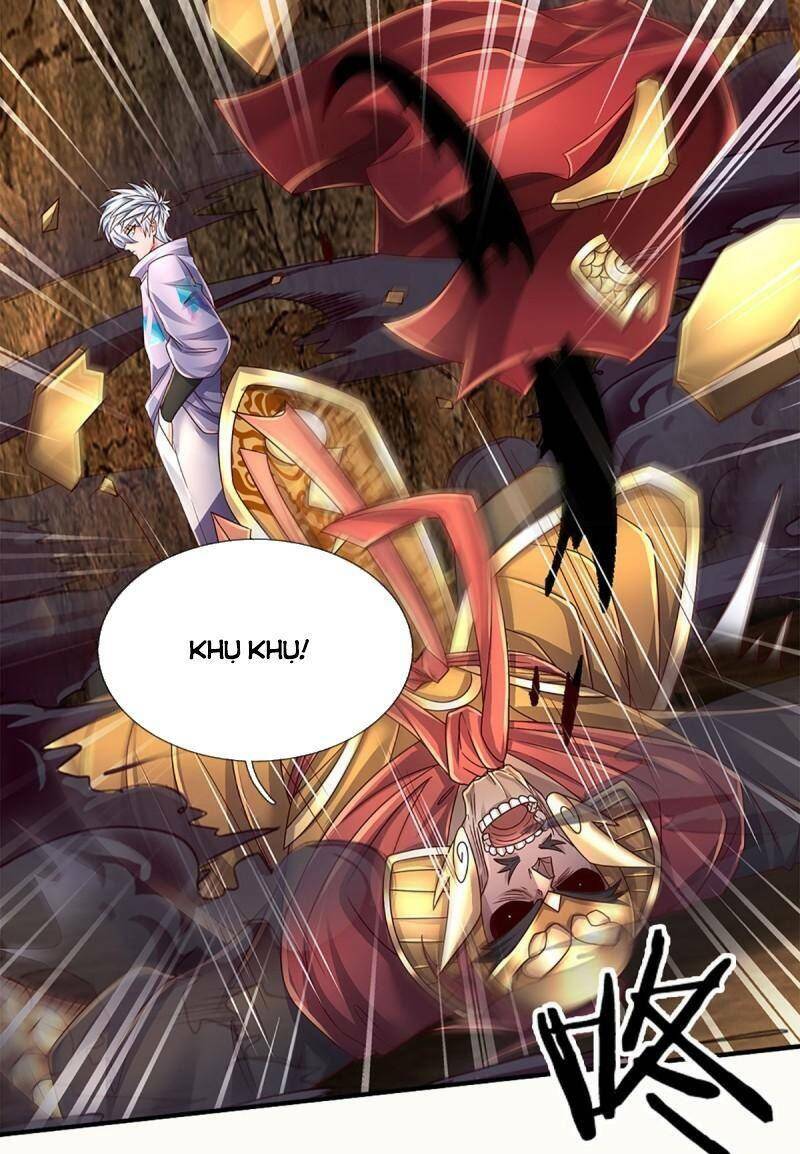 Luyện Thể Trăm Nghìn Tầng - Chapter 174 - Page 14