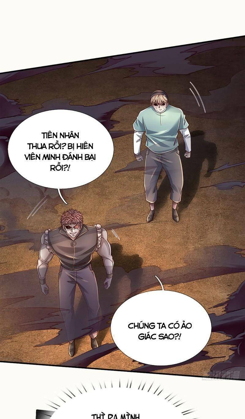 Luyện Thể Trăm Nghìn Tầng - Chapter 174 - Page 16