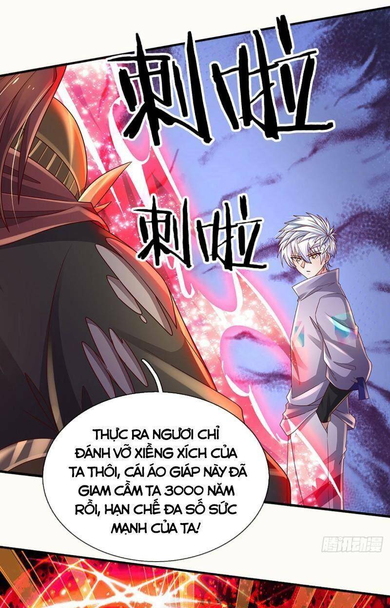 Luyện Thể Trăm Nghìn Tầng - Chapter 174 - Page 24