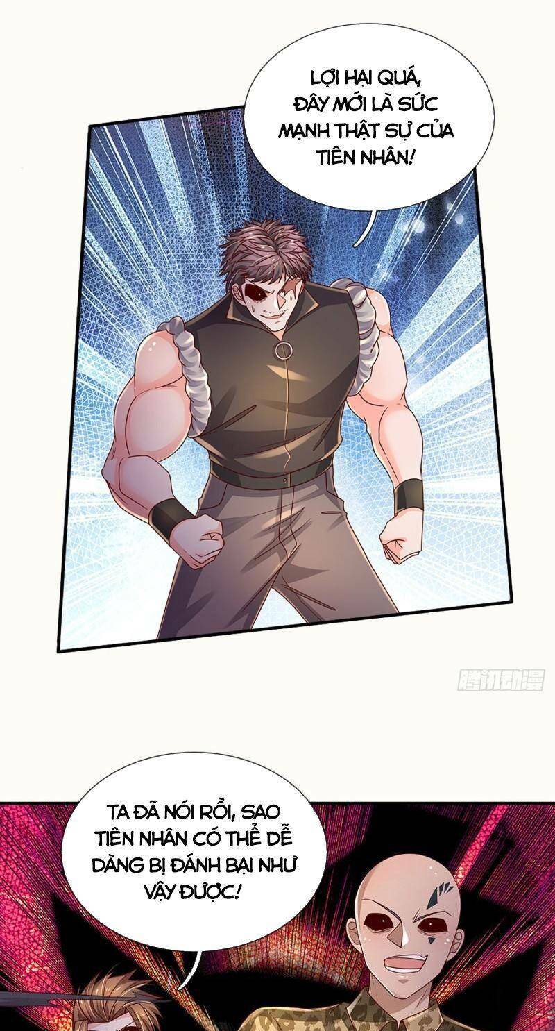 Luyện Thể Trăm Nghìn Tầng - Chapter 174 - Page 26