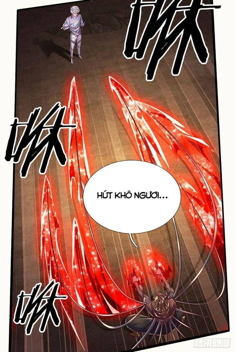 Luyện Thể Trăm Nghìn Tầng - Chapter 174 - Page 29