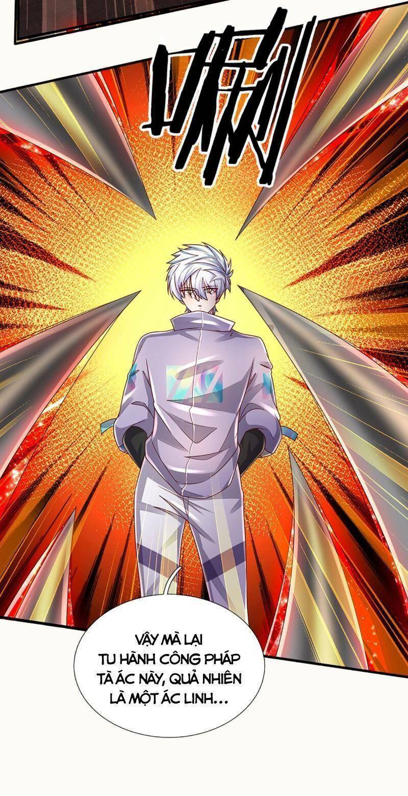 Luyện Thể Trăm Nghìn Tầng - Chapter 174 - Page 30