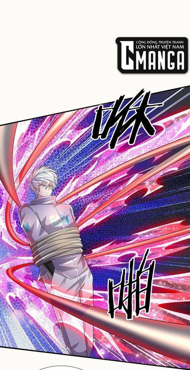 Luyện Thể Trăm Nghìn Tầng - Chapter 174 - Page 31