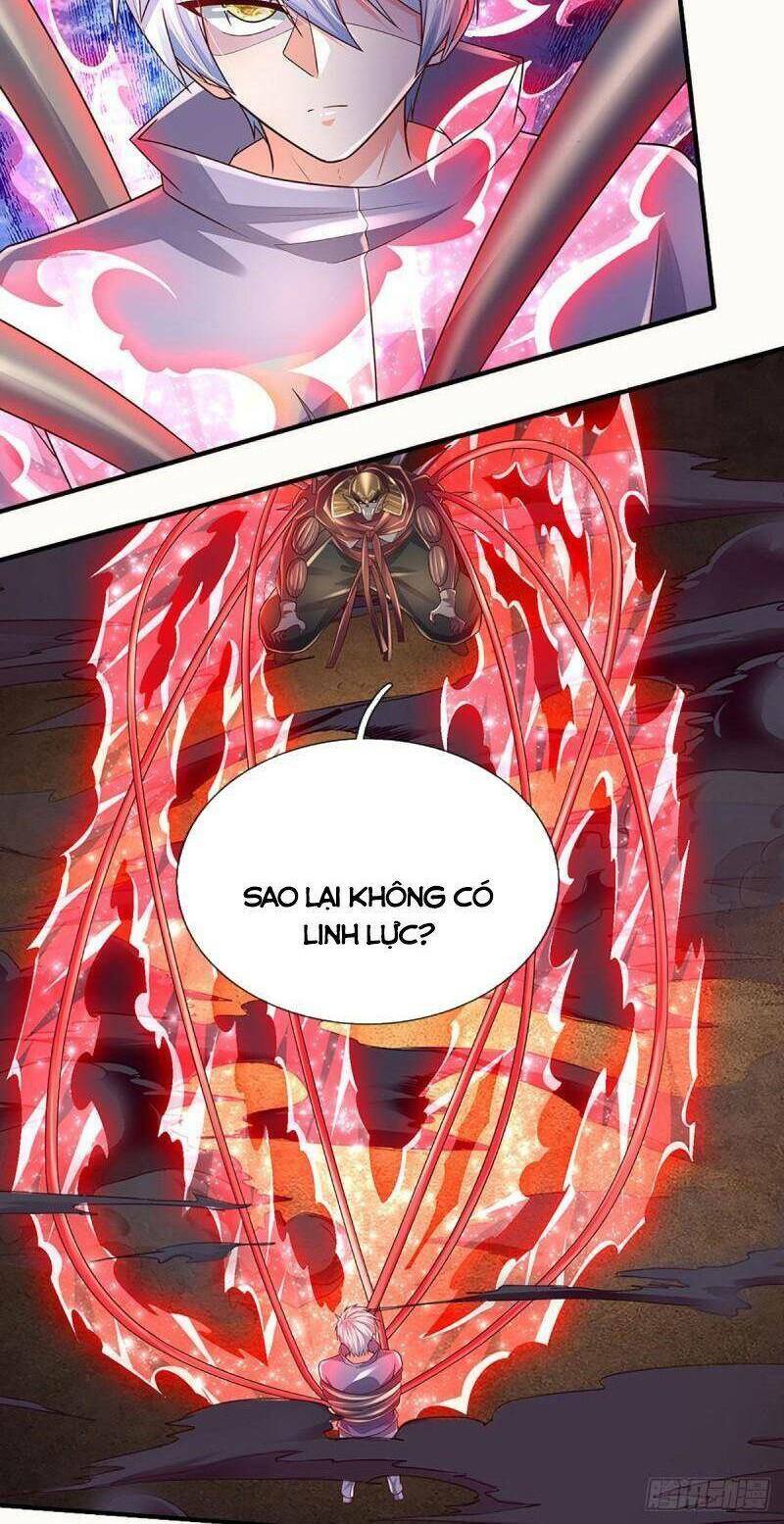 Luyện Thể Trăm Nghìn Tầng - Chapter 174 - Page 33