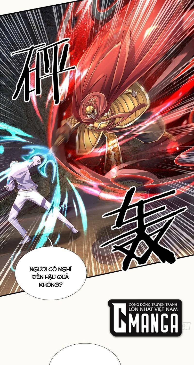 Luyện Thể Trăm Nghìn Tầng - Chapter 174 - Page 4