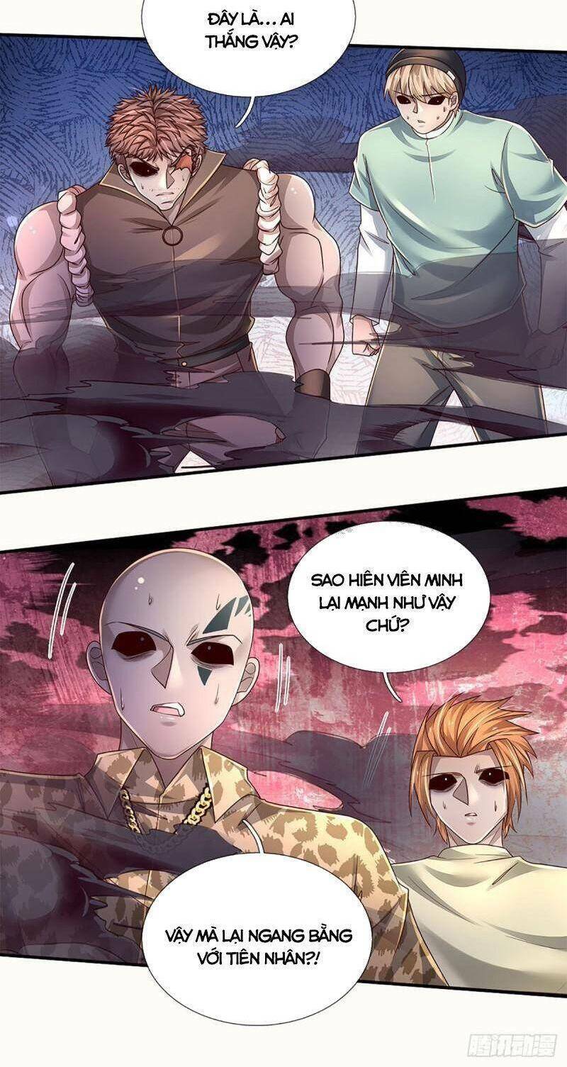 Luyện Thể Trăm Nghìn Tầng - Chapter 174 - Page 5