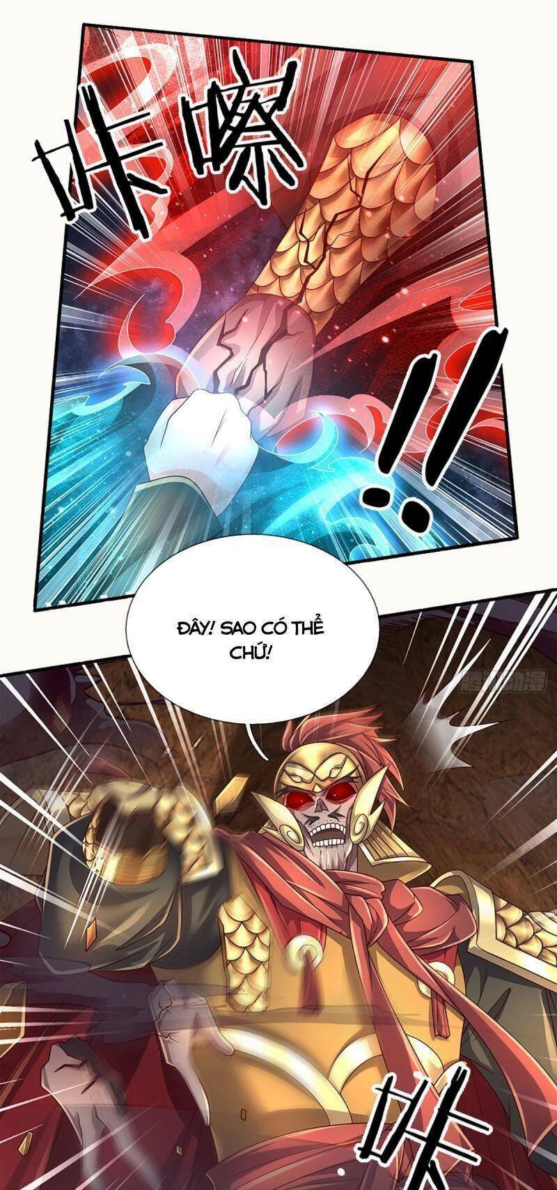 Luyện Thể Trăm Nghìn Tầng - Chapter 174 - Page 6