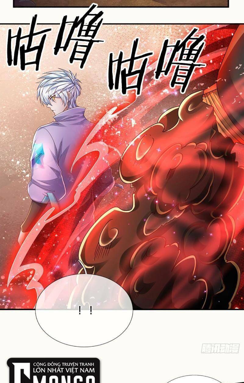 Luyện Thể Trăm Nghìn Tầng - Chapter 174 - Page 8