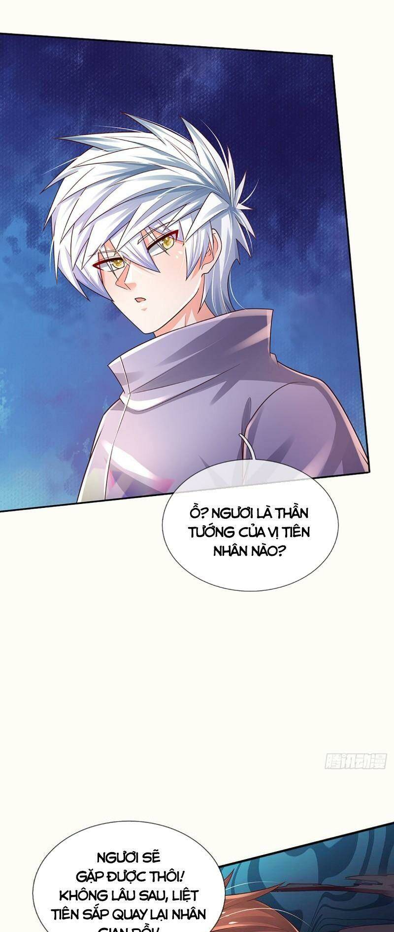 Luyện Thể Trăm Nghìn Tầng - Chapter 175 - Page 13