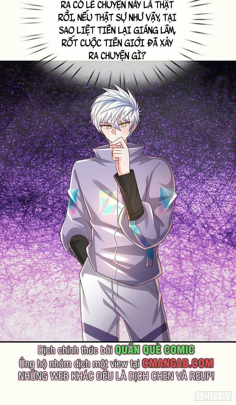 Luyện Thể Trăm Nghìn Tầng - Chapter 175 - Page 16