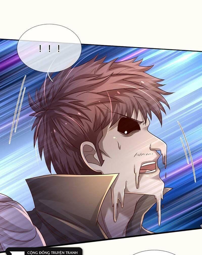 Luyện Thể Trăm Nghìn Tầng - Chapter 175 - Page 19