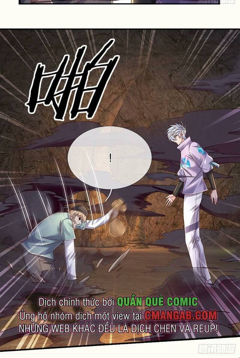 Luyện Thể Trăm Nghìn Tầng - Chapter 175 - Page 24