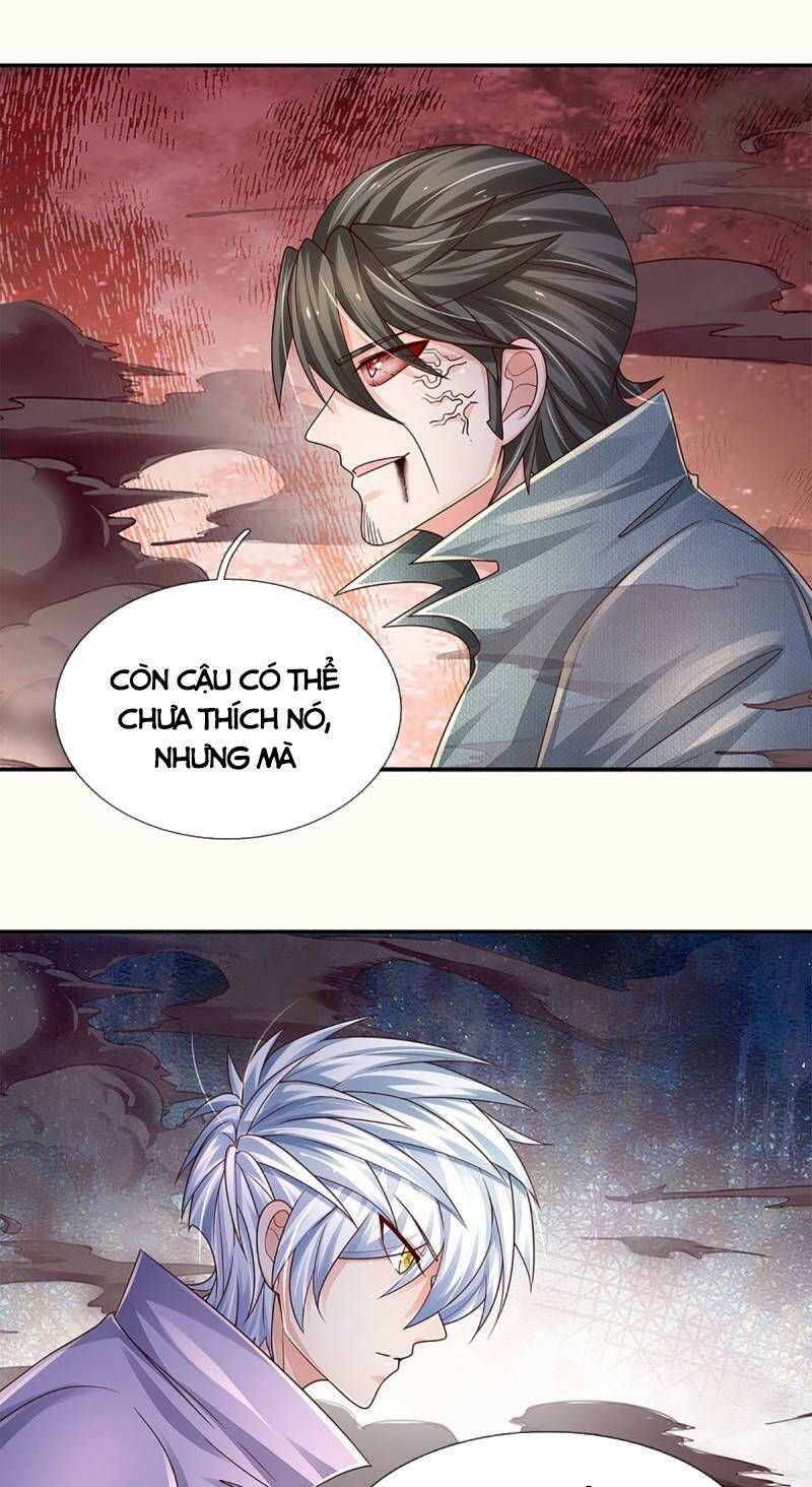 Luyện Thể Trăm Nghìn Tầng - Chapter 175 - Page 28