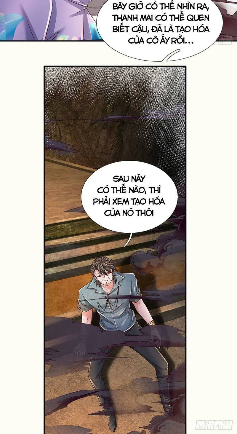 Luyện Thể Trăm Nghìn Tầng - Chapter 175 - Page 29