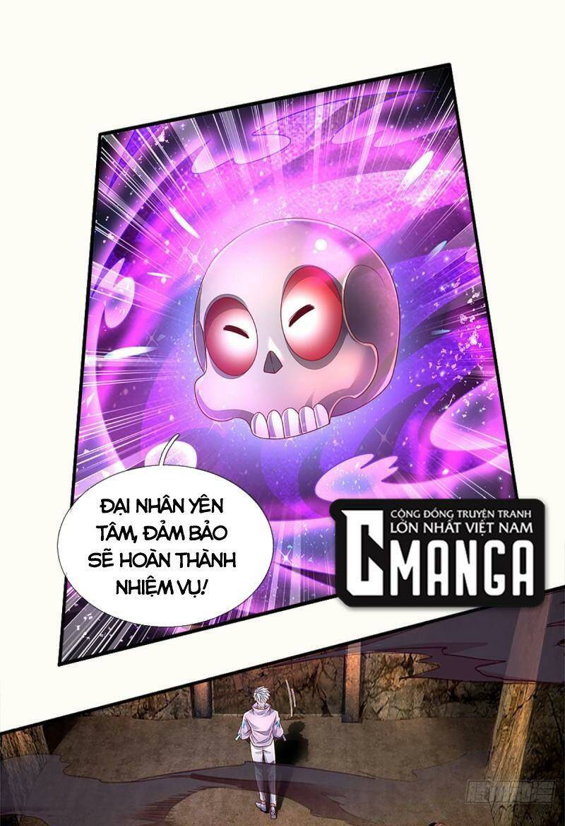 Luyện Thể Trăm Nghìn Tầng - Chapter 175 - Page 36