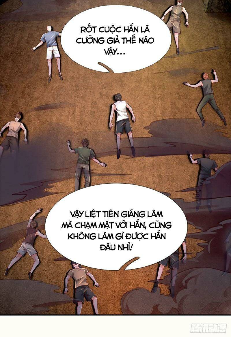 Luyện Thể Trăm Nghìn Tầng - Chapter 175 - Page 37