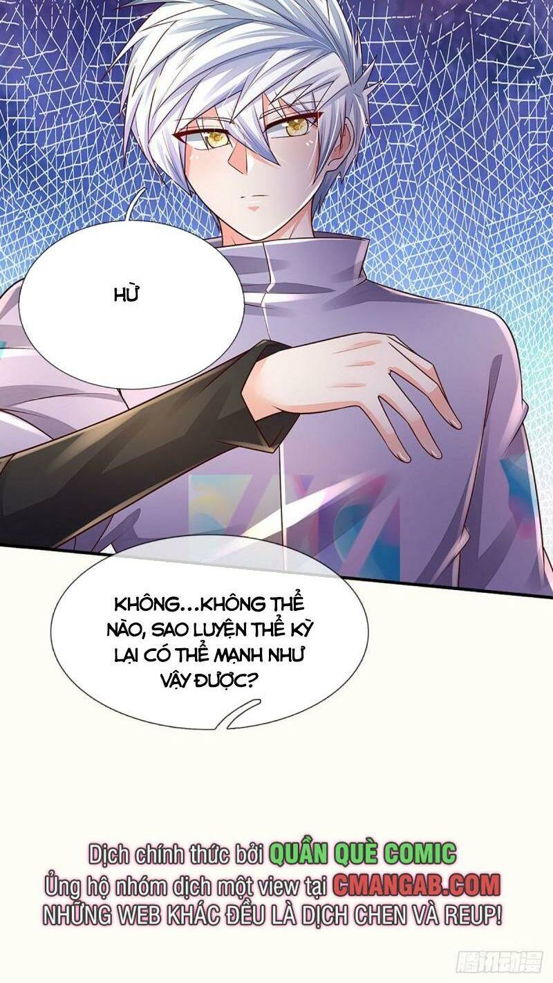 Luyện Thể Trăm Nghìn Tầng - Chapter 175 - Page 4