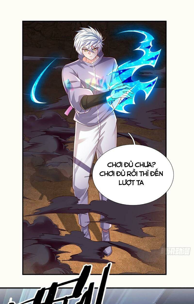 Luyện Thể Trăm Nghìn Tầng - Chapter 175 - Page 5