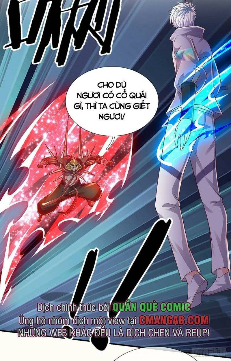 Luyện Thể Trăm Nghìn Tầng - Chapter 175 - Page 6