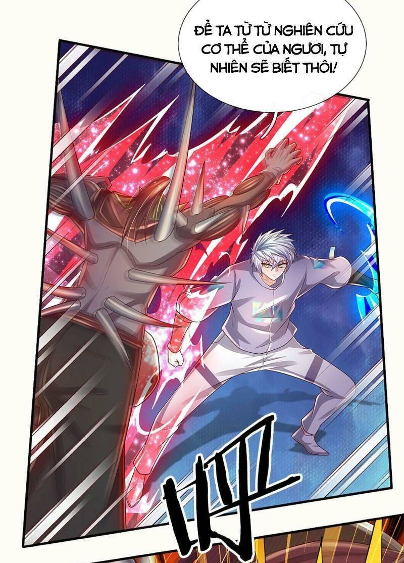 Luyện Thể Trăm Nghìn Tầng - Chapter 175 - Page 7