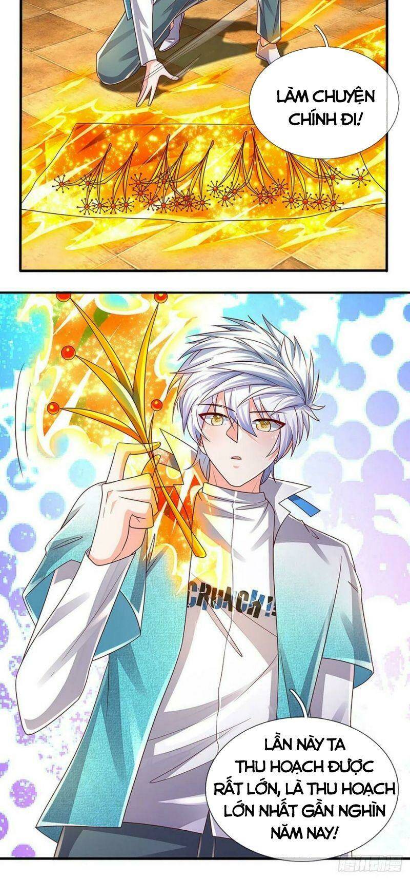 Luyện Thể Trăm Nghìn Tầng - Chapter 176 - Page 15