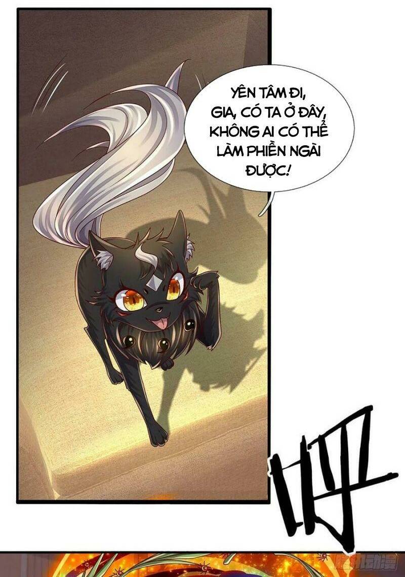 Luyện Thể Trăm Nghìn Tầng - Chapter 176 - Page 17