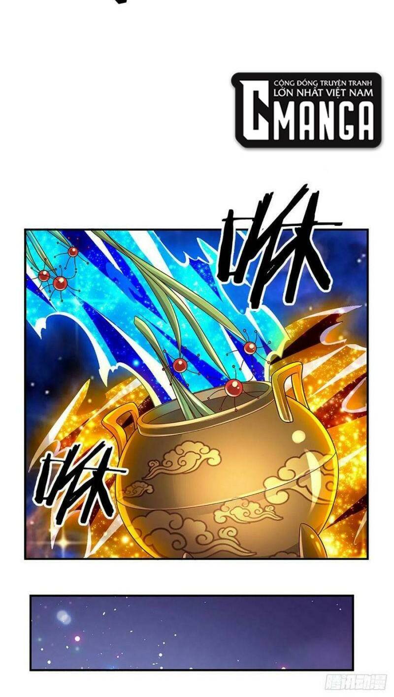 Luyện Thể Trăm Nghìn Tầng - Chapter 176 - Page 19