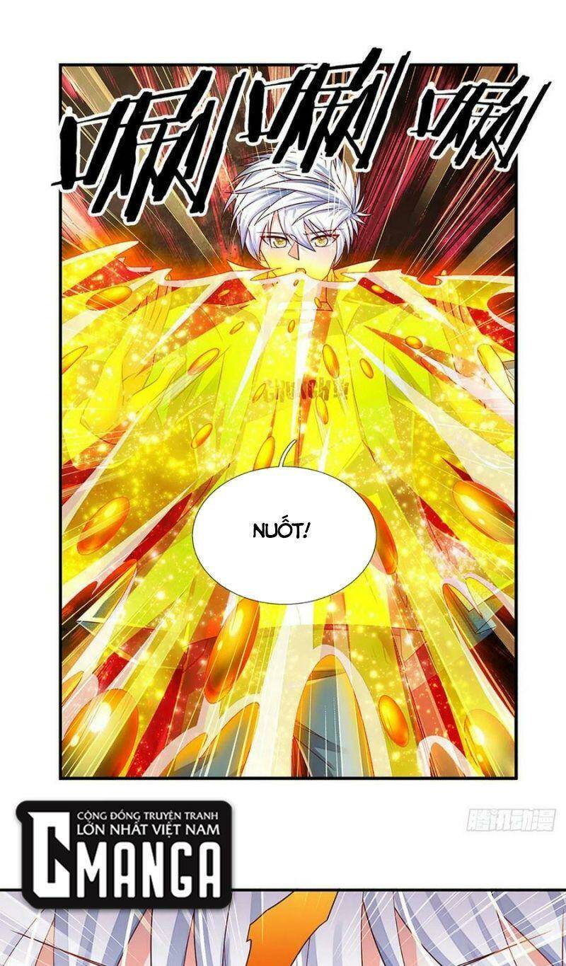 Luyện Thể Trăm Nghìn Tầng - Chapter 176 - Page 28