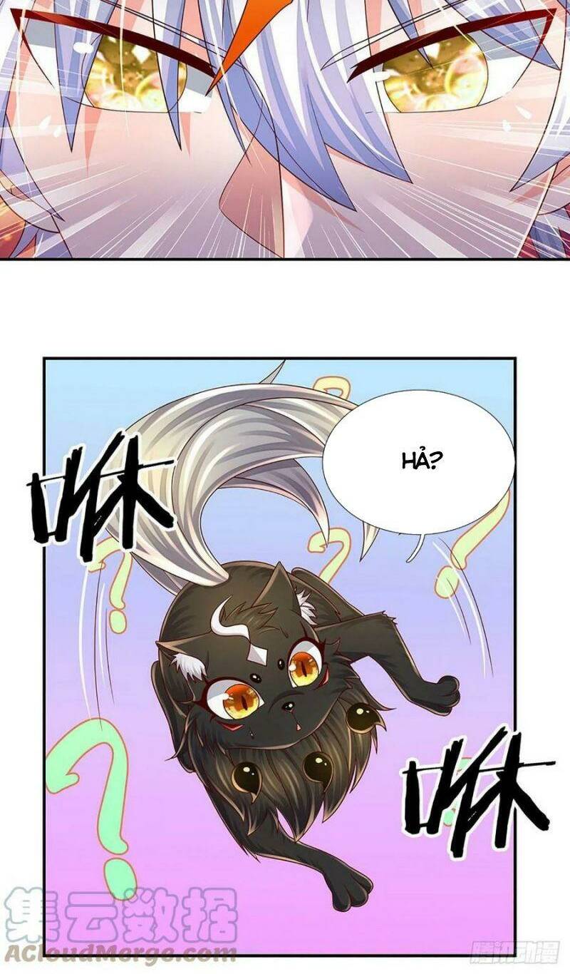 Luyện Thể Trăm Nghìn Tầng - Chapter 176 - Page 29