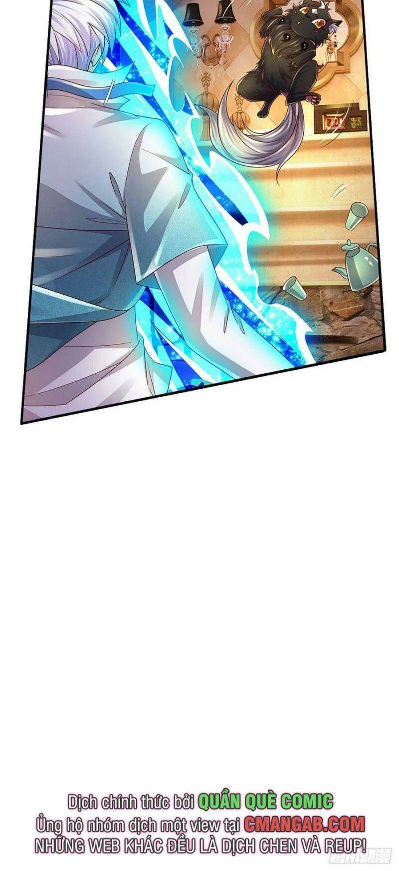 Luyện Thể Trăm Nghìn Tầng - Chapter 176 - Page 31