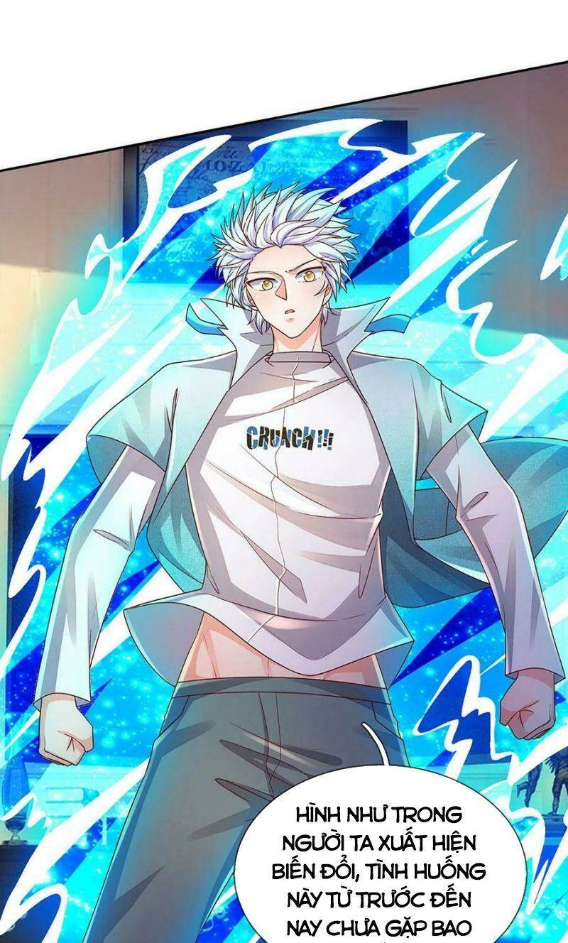 Luyện Thể Trăm Nghìn Tầng - Chapter 176 - Page 32