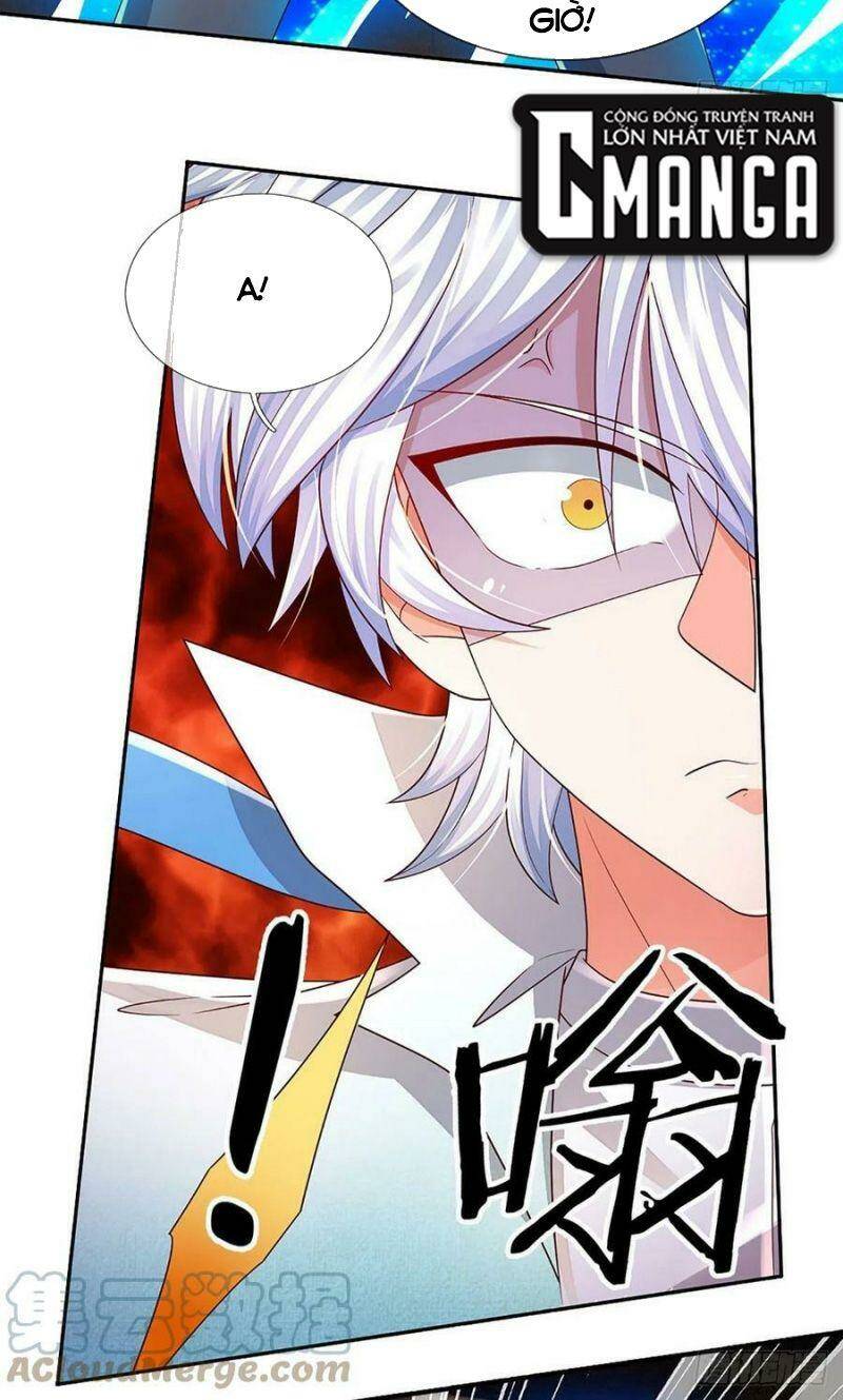 Luyện Thể Trăm Nghìn Tầng - Chapter 176 - Page 33