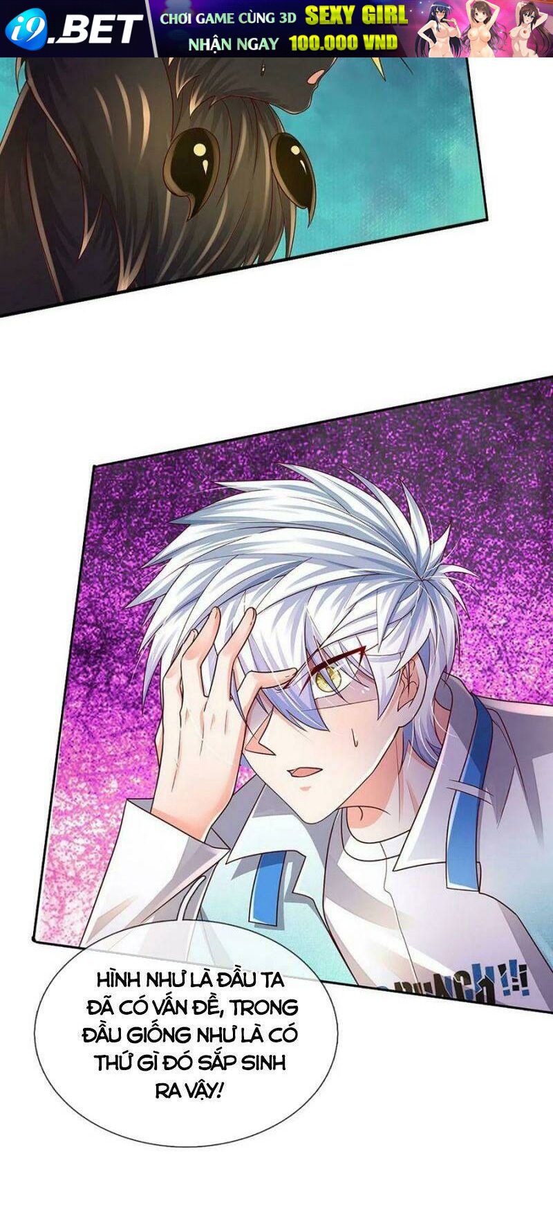 Luyện Thể Trăm Nghìn Tầng - Chapter 176 - Page 35