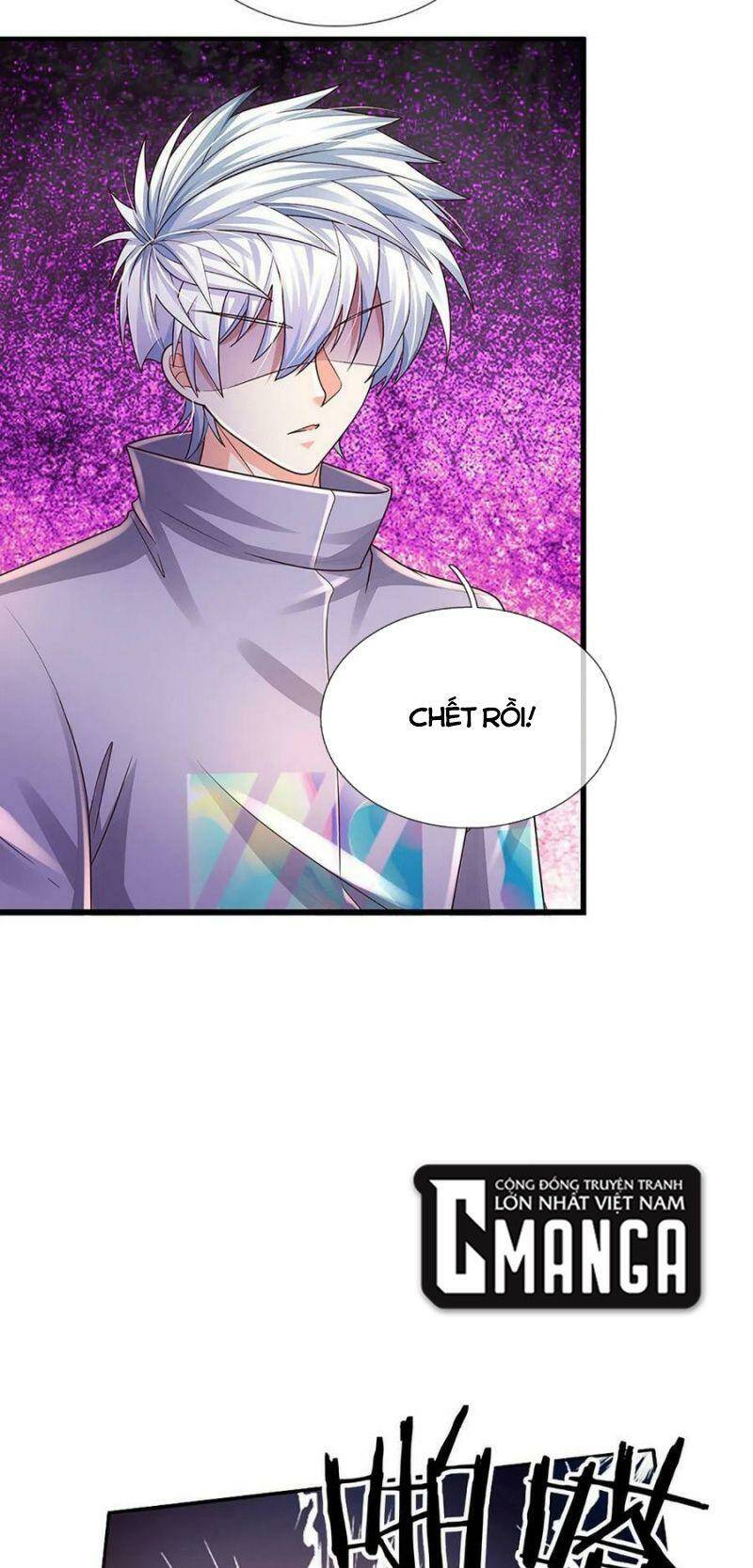 Luyện Thể Trăm Nghìn Tầng - Chapter 176 - Page 6