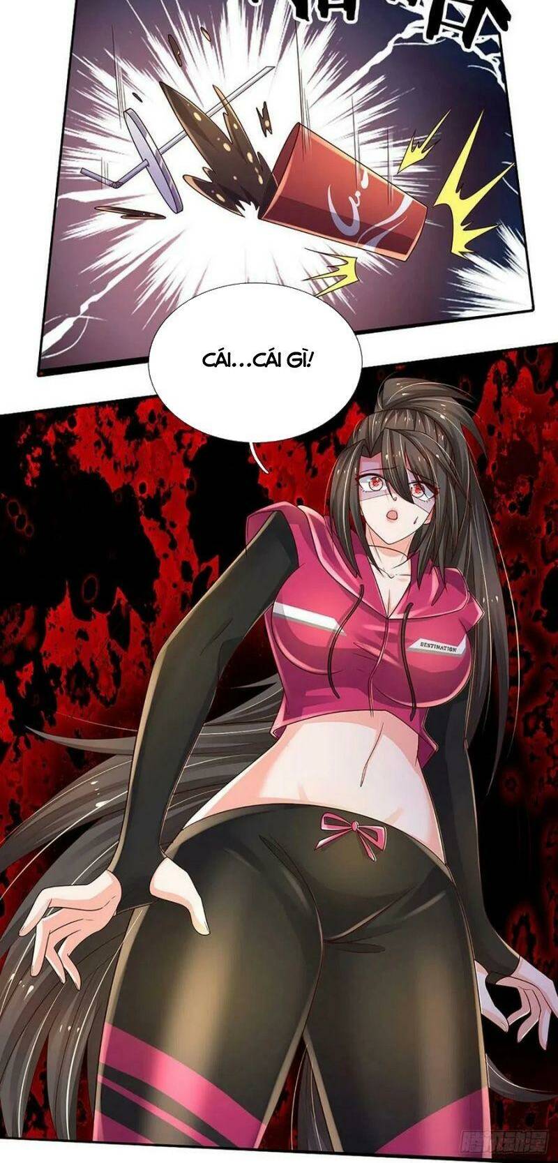 Luyện Thể Trăm Nghìn Tầng - Chapter 176 - Page 7